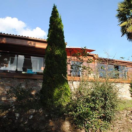 Villa Angelini Valle-di-Campoloro Екстер'єр фото