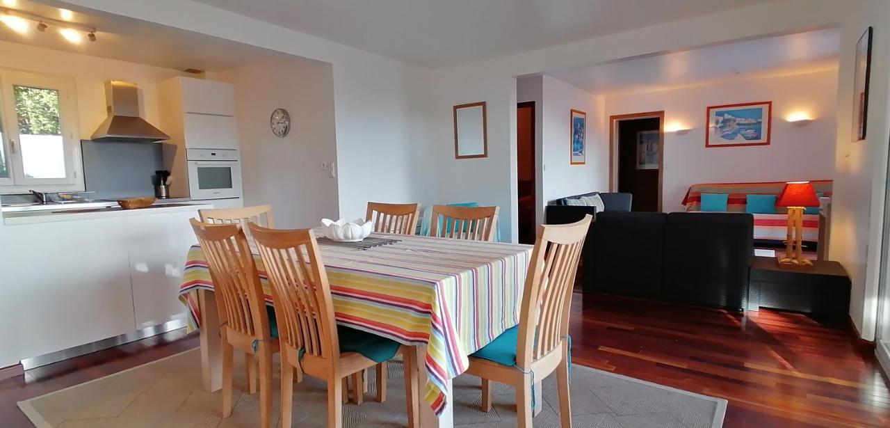 Villa Angelini Valle-di-Campoloro Екстер'єр фото