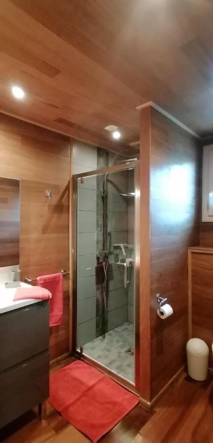 Villa Angelini Valle-di-Campoloro Екстер'єр фото