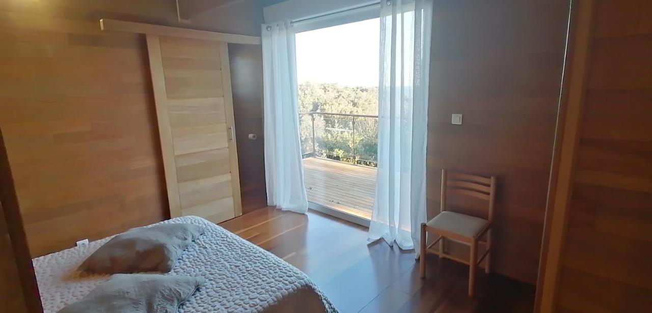 Villa Angelini Valle-di-Campoloro Екстер'єр фото